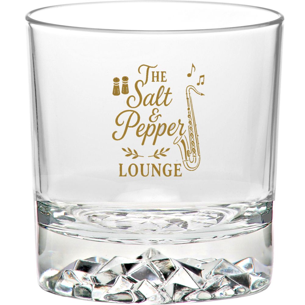 Signature Whiskey Glass