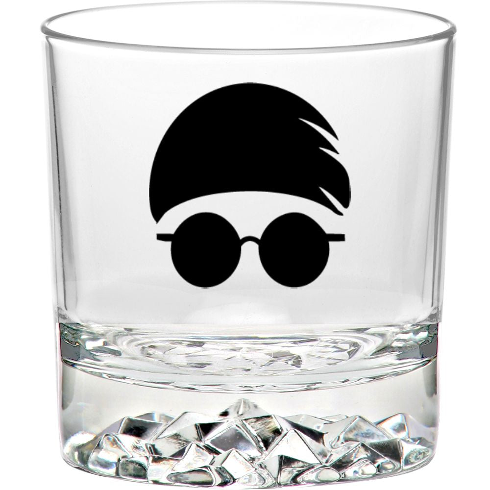 Signature Whiskey Glass