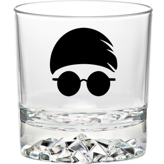 Signature Whiskey Glass