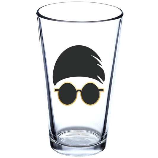 Signature Pint Glass